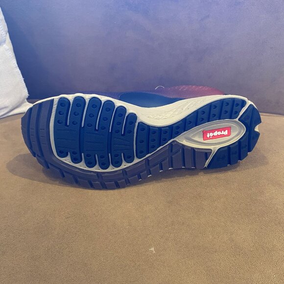 Propet - One Evolve Medium Brown/Rust - Multiple Sizes (NEW W/ BOX) - Picture 3 of 3